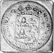 Netherlands 6 Stuivers (Scheepjesschelling) Klippe 1716 KM# 110 MO NO ORDIN WEST FRISIAE 1716 6 S coin obverse Netherlands 6 Stuivers (Scheepjesschelling) Klippe 1716 KM# 110 MO NO ORDIN WEST FRISIAE 1716 6 S coin obverse