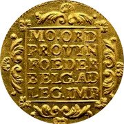 Netherlands Ducat 1755 KM# 85 Zeeland Province Trade Coinage CONCORDIA RES PARVAE CRES ZEL coin reverse Netherlands Ducat 1755 KM# 85 Zeeland Province Trade Coinage CONCORDIA RES PARVAE CRES ZEL coin reverse