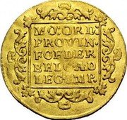 Netherlands Ducat Louis Napoleon 1806 KM# 26.2 MO ORD PROVIN FOEDER BELG AD LEG IMP coin reverse Netherlands Ducat Louis Napoleon 1806 KM# 26.2 MO ORD PROVIN FOEDER BELG AD LEG IMP coin reverse