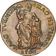 Netherlands Gulden 1786 Ear of corn KM# 65.7 Gelderland Province Standart Coinage HAC NITIMVR - HANC TVEMVR 1786 coin reverse Netherlands Gulden 1786 Ear of corn KM# 65.7 Gelderland Province Standart Coinage HAC NITIMVR - HANC TVEMVR 1786 coin reverse