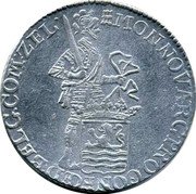 Netherlands Rijksdaalder Standing Armored Knight Batavian Republic 1795 KM# 10.6 MO NOV ARG PRO CONFOED BELG COM ZEL coin obverse Netherlands Rijksdaalder Standing Armored Knight Batavian Republic 1795 KM# 10.6 MO NOV ARG PRO CONFOED BELG COM ZEL coin obverse