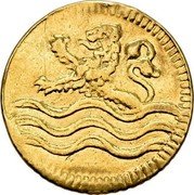 Netherlands Stuiver 1726 KM# 58b Zeelandia Province Standard Coinage coin obverse Netherlands Stuiver 1726 KM# 58b Zeelandia Province Standard Coinage coin obverse