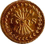 Netherlands Stuiver KM# 82c Gelderland Province Standart Coinage coin obverse