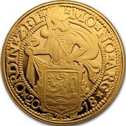 Netherlands 1 Ducat Lion Dollar Restrike Zeeland - Piedfort 2018 m☤ MO NO ARG 20 18 ORDIN coin reverse Netherlands 1 Ducat Lion Dollar Restrike Zeeland - Piedfort 2018 m☤ MO NO ARG 20 18 ORDIN coin reverse