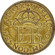 UK 1 Groat Elizabeth I 7th issue Pattern 1601  AFFLICTORVM CONSERVATRIX 16 01 EZB coin reverse UK 1 Groat Elizabeth I 7th issue Pattern 1601  AFFLICTORVM CONSERVATRIX 16 01 EZB coin reverse