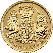 UK 10 Pounds (Elizabeth II Royal Arms) 20 20 HONI SOIT QUI MAL Y PENSE DIEU ET MON DROIT 1/10 OZ FINE SILVER 9999 coin reverse UK 10 Pounds (Elizabeth II Royal Arms) 20 20 HONI SOIT QUI MAL Y PENSE DIEU ET MON DROIT 1/10 OZ FINE SILVER 9999 coin reverse