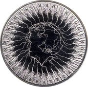 Netherlands 5 Euro Beatrix 300 Years Treaty of Utrecht - colours of Savoy 2013  proof BEATRIX KONINGIN DER NEDERLANDEN coin obverse Netherlands 5 Euro Beatrix 300 Years Treaty of Utrecht - colours of Savoy 2013  proof BEATRIX KONINGIN DER NEDERLANDEN coin obverse
