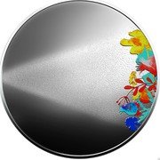 Latvia 5 Euro Miracle 2021  coin reverse