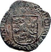 Netherlands ½ Patard (Felipe IV) ARCH AVS DVX BVR LVXEM Z coin reverse Netherlands ½ Patard (Felipe IV) ARCH AVS DVX BVR LVXEM Z coin reverse