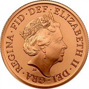 UK Six Pence Elizabeth II 2021 Proof ELIZABETH II DEI GRA REG FID DEF JC coin obverse UK Six Pence Elizabeth II 2021 Proof ELIZABETH II DEI GRA REG FID DEF JC coin obverse