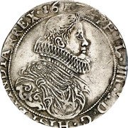 Netherlands 1/2 Ducaton (Philip IV) PHIL IIII D G HISP ET INDIAR REX coin obverse Netherlands 1/2 Ducaton (Philip IV) PHIL IIII D G HISP ET INDIAR REX coin obverse