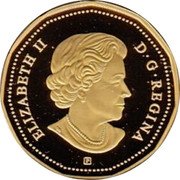 Canada 1 Dollar Canada 1 dollar 2022 2022 CANADA RRC 2022 DOLLAR coin obverse Canada 1 Dollar Canada 1 dollar 2022 2022 CANADA RRC 2022 DOLLAR coin obverse