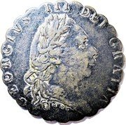 UK 1 Farthing (Worcestershire - Worcester) GEORGIVS III DEI GRATIA W. A. & CO coin obverse UK 1 Farthing (Worcestershire - Worcester) GEORGIVS III DEI GRATIA W. A. & CO coin obverse