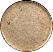 New Zealand 10 Cents (Trial)  coin reverse New Zealand 10 Cents (Trial)  coin reverse
