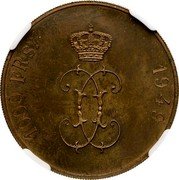 Belgium 1000 Francs (Leopold III Pattern) 1000 FRS 1949 coin reverse Belgium 1000 Francs (Leopold III Pattern) 1000 FRS 1949 coin reverse