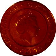 Australia 2 Cents (Planetary Coins Venus) VENUS coin reverse Australia 2 Cents (Planetary Coins Venus) VENUS coin reverse
