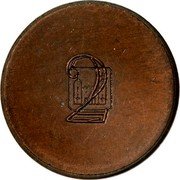 New Zealand 2 Cents (Trial) 2 coin obverse New Zealand 2 Cents (Trial) 2 coin obverse