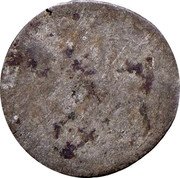 Austria 2 Pfennig 1639 KM# 849 Standart Coinage coin reverse