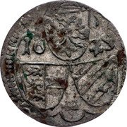 Austria 2 Pfennig KM# 252 Standart Coinage 16 Z5 coin obverse Austria 2 Pfennig KM# 252 Standart Coinage 16 Z5 coin obverse