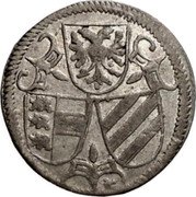 Austria 2 Pfennig ND KM# 251 Standart Coinage coin obverse Austria 2 Pfennig ND KM# 251 Standart Coinage coin obverse