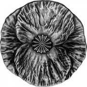 Canada 20 Dollars Remembrance day 2020  (fr) fini antique  coin reverse Canada 20 Dollars Remembrance day 2020  (fr) fini antique  coin reverse