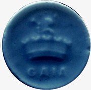 Portugal 4 Centavos (EC) GAIA coin obverse