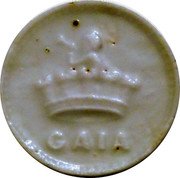 Portugal 4 Centavos (Estrela) GAIA coin obverse Portugal 4 Centavos (Estrela) GAIA coin obverse