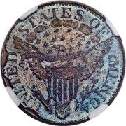 USA 5 Dollars Half Eagle Restrike 1805  UNITED STATES OF AMERICA E PLURIBUS UNUM coin reverse USA 5 Dollars Half Eagle Restrike 1805  UNITED STATES OF AMERICA E PLURIBUS UNUM coin reverse
