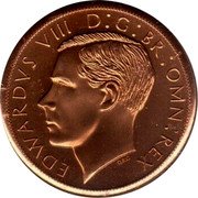 Australia 5 Shillings King Edward VIII 1937 EDWARDVS VIII D G BR OMN REX coin obverse Australia 5 Shillings King Edward VIII 1937 EDWARDVS VIII D G BR OMN REX coin obverse