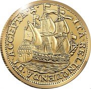 Netherlands 6 Stulvers (6 Stuiver1761 Scheepjes-Schelling) ITA RELINQUENDA UT ACCEPTA coin reverse Netherlands 6 Stulvers (6 Stuiver1761 Scheepjes-Schelling) ITA RELINQUENDA UT ACCEPTA coin reverse