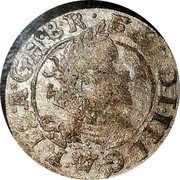 Austria Kreuzer 1626 CW KM# 480 Standart Coinage FERDI II D G R I S A G H BO REX coin obverse Austria Kreuzer 1626 CW KM# 480 Standart Coinage FERDI II D G R I S A G H BO REX coin obverse
