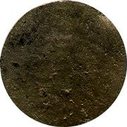 Austria Pfennig Leopold I 1686 KM# 1286 coin reverse Austria Pfennig Leopold I 1686 KM# 1286 coin reverse