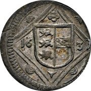 Austria Pfennig KM# 765 Standart Coinage 16 3... coin obverse