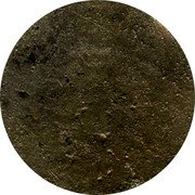 Austria 1/4 Kreuzer Maria Theresia 1749 KM# 1760 coin reverse Austria 1/4 Kreuzer Maria Theresia 1749 KM# 1760 coin reverse