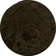 Austria 1/4 Kreuzer (Quadrans) Maria Theresia 1779 K KM# 1983 M THERESIA D G R I H B R AUST coin obverse Austria 1/4 Kreuzer (Quadrans) Maria Theresia 1779 K KM# 1983 M THERESIA D G R I H B R AUST coin obverse