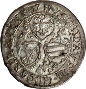 Austria 3 Kreuzer (Joseph I St Veit) KM# 1489 ARCHID AVS ET (IP) CARINTH D BVR ET coin reverse Austria 3 Kreuzer (Joseph I St Veit) KM# 1489 ARCHID AVS ET (IP) CARINTH D BVR ET coin reverse