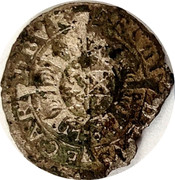 Austria Kreuzer Joseph I 1707 IP KM# 1487 ARCHID AVST & CARINTH coin reverse Austria Kreuzer Joseph I 1707 IP KM# 1487 ARCHID AVST & CARINTH coin reverse