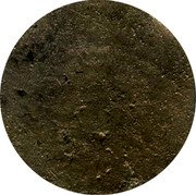Austria Pfennig (Charles VI) KM# 1622 coin reverse Austria Pfennig (Charles VI) KM# 1622 coin reverse