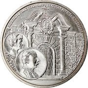 Austria 10 Euro Castle Artstetten 2004 KM# 3115 ERZHERZOG FRANZ FERDINANT HERZOGIN SOPHIE V. HOHENBERG coin reverse Austria 10 Euro Castle Artstetten 2004 KM# 3115 ERZHERZOG FRANZ FERDINANT HERZOGIN SOPHIE V. HOHENBERG coin reverse