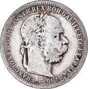 Austria Corona Franz Joseph I 1900 KM# 2804 FRANC·IOS·I·D·G·IMP·AVSTR·REX BOH·GAL·ILL·ETC·ET AP·REX HVNG· coin obverse Austria Corona Franz Joseph I 1900 KM# 2804 FRANC·IOS·I·D·G·IMP·AVSTR·REX BOH·GAL·ILL·ETC·ET AP·REX HVNG· coin obverse
