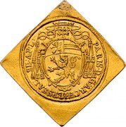 Austria 2 Ducat (Paris von Lodron) KM# 93 PARIS D G ARCHI EPS SAL SE AP L coin obverse Austria 2 Ducat (Paris von Lodron) KM# 93 PARIS D G ARCHI EPS SAL SE AP L coin obverse