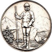 Austria 2 Florin (Oesterreich)  coin reverse Austria 2 Florin (Oesterreich)  coin reverse