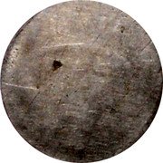 Austria 2 Pfenning (Markus Sittich) KM# 12 coin reverse Austria 2 Pfenning (Markus Sittich) KM# 12 coin reverse