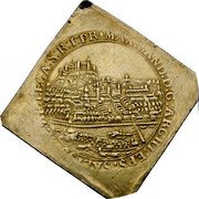 Austria 2 Thaler Maximilian Gandolph ND KM# 113 MAX GAND D G ARCHI EPS SAL... GA S R I PR coin reverse Austria 2 Thaler Maximilian Gandolph ND KM# 113 MAX GAND D G ARCHI EPS SAL... GA S R I PR coin reverse