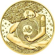 Austria 50 Euro The Vienna Schools of Psychotherapy - Frankl 2019  coin reverse