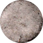 Austria 1 Pfenning Guidobald 1654 KM# 157 coin reverse Austria 1 Pfenning Guidobald 1654 KM# 157 coin reverse