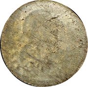 Austria Pfenning Leopold Anton 1729 KM# 324 coin reverse Austria Pfenning Leopold Anton 1729 KM# 324 coin reverse