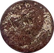 Austria Pfenning Jacob Ermst 1746 KM# 340 coin reverse Austria Pfenning Jacob Ermst 1746 KM# 340 coin reverse