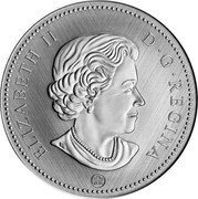 Canada 1 Cent Say Farewell to the Penny 2022  ELIZABETH II D G REGINA coin obverse Canada 1 Cent Say Farewell to the Penny 2022  ELIZABETH II D G REGINA coin obverse