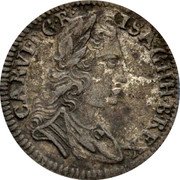 Austria 1 Kreuzer (Carolvs VI) CAR VI D G R I S A G H H B REX coin obverse Austria 1 Kreuzer (Carolvs VI) CAR VI D G R I S A G H H B REX coin obverse